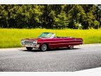 Thumbnail Photo 85 for 1964 Chevrolet Impala